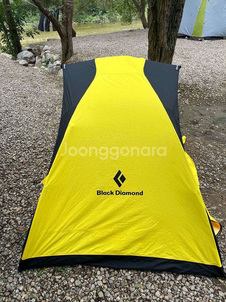 블랙다이아몬드 아와니 팝니다--0