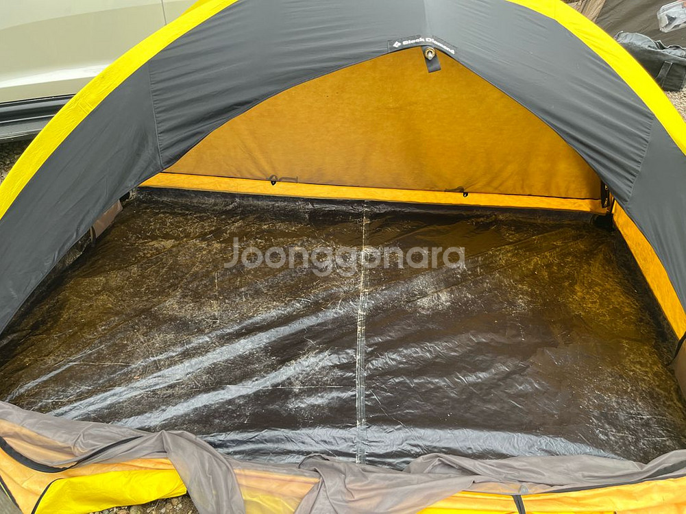 블랙다이아몬드 아와니 팝니다--1