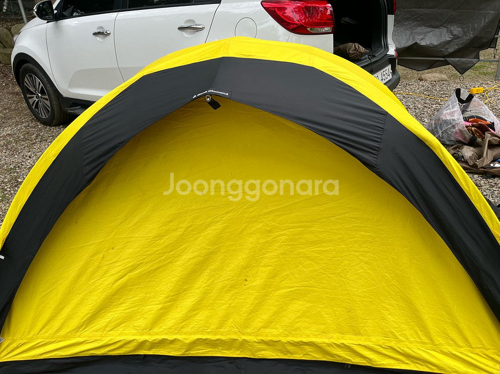 블랙다이아몬드 아와니 팝니다--3