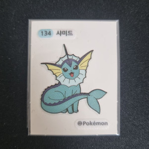 134 샤미드 띠부실