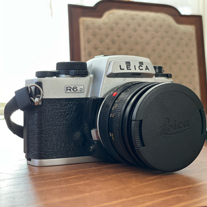 라이카 R6.2+SUMMICRON R 50mm f/2