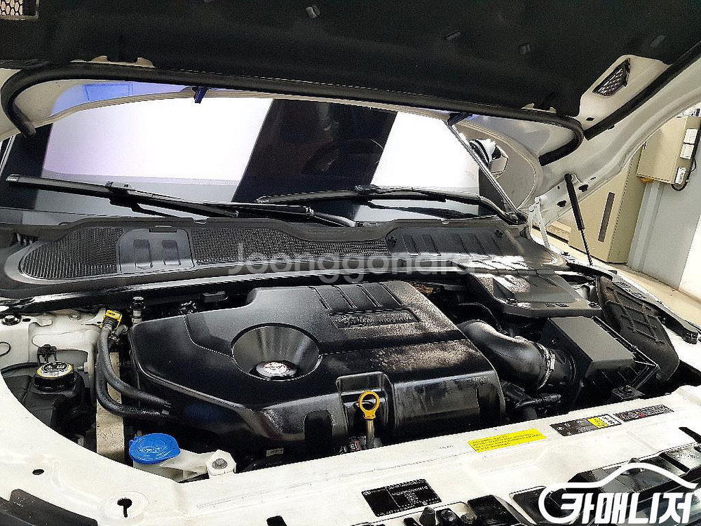 [랜드로버]레인지로버 이보크 2.0 TD4 HSE 다이--5