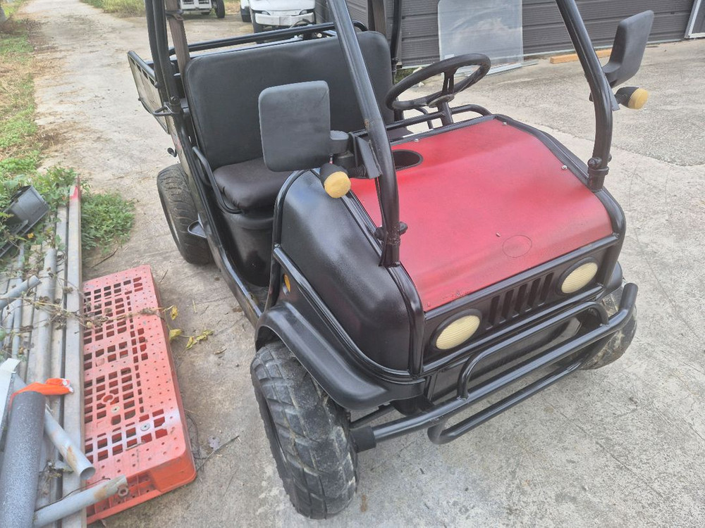 엔진 농운기 농업용 운반차--4