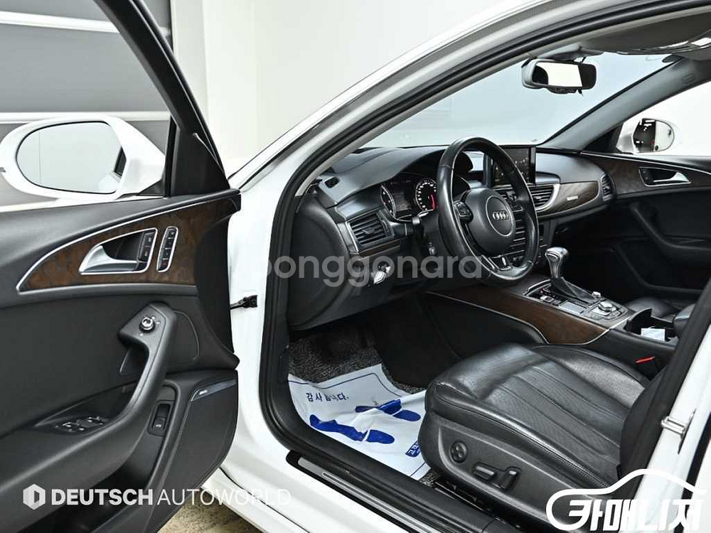[아우디]뉴A6 50 TFSI 콰트로 다이나믹 (5인승--9