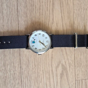 [단종모델] 타이맥스 위켄더 피너츠 38mm