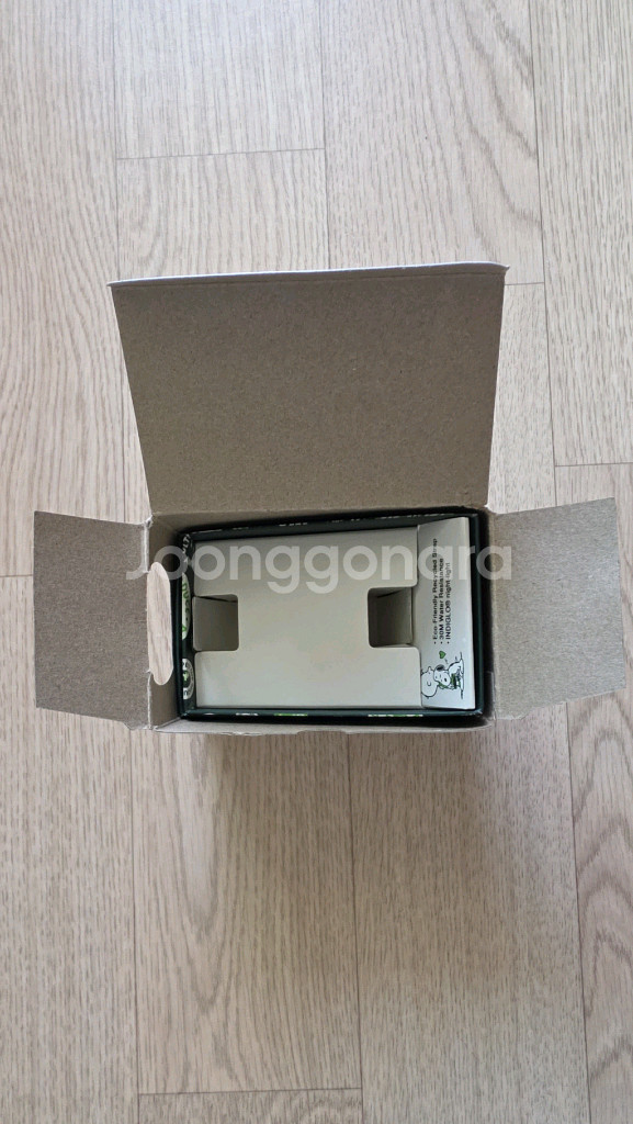 [단종모델] 타이맥스 위켄더 피너츠 38mm--5