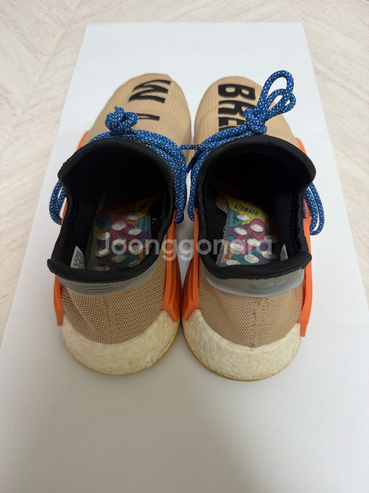 아디다스 퍼렐 NMD 265--2