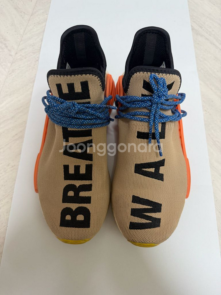 아디다스 퍼렐 NMD 265--0