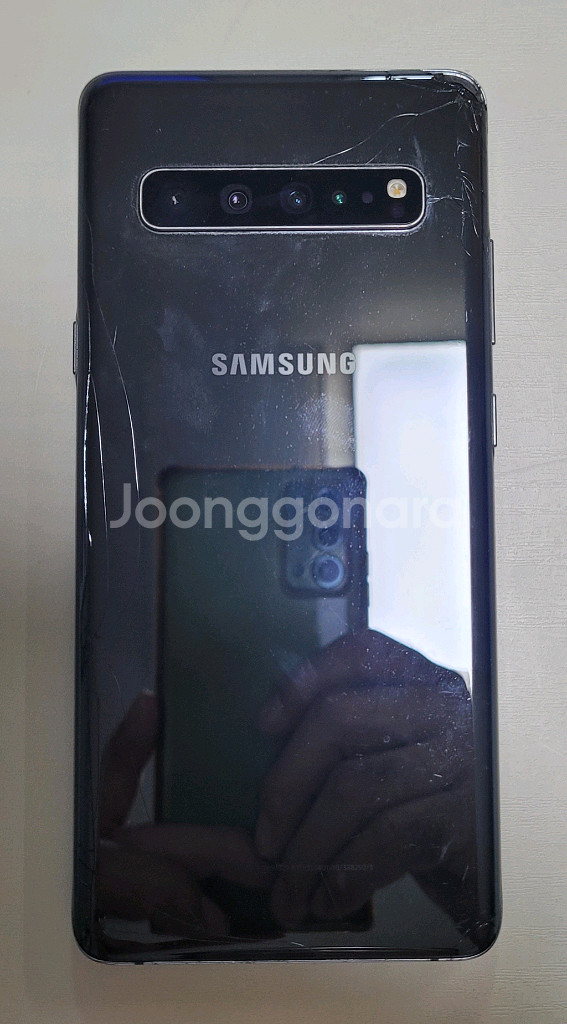갤럭시 S10(부품용)--2