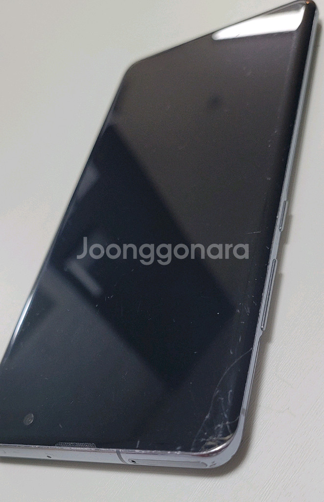 갤럭시 S10(부품용)--1