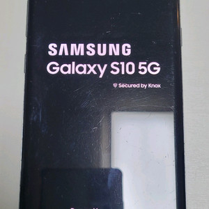 갤럭시 S10(부품용)