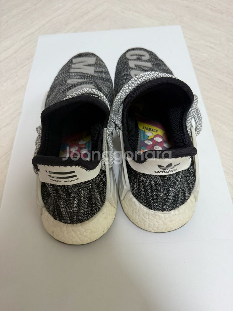 아디다스 퍼렐 NMD 265--2