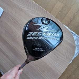 제스타임2 + 후지쿠라 에볼루션5 474