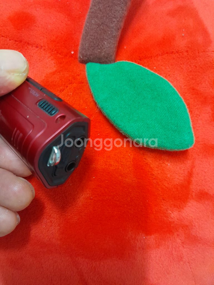 아이리버 t30mt 레트로 mp3 빈티지 엠피쓰리--4