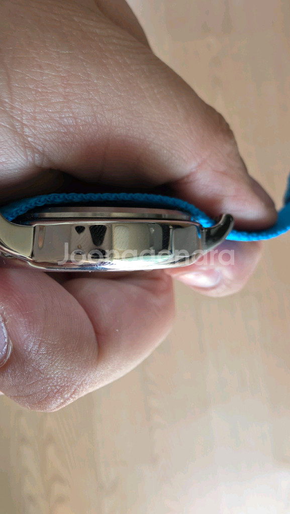 타이맥스 여성용 피너츠 위켄더 38mm--3