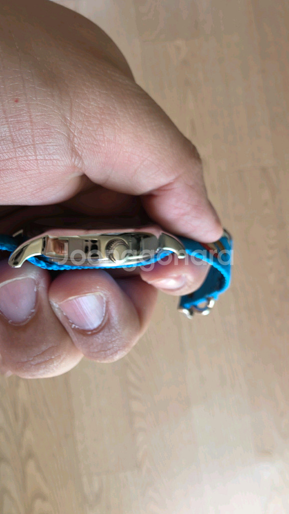 타이맥스 여성용 피너츠 위켄더 38mm--2