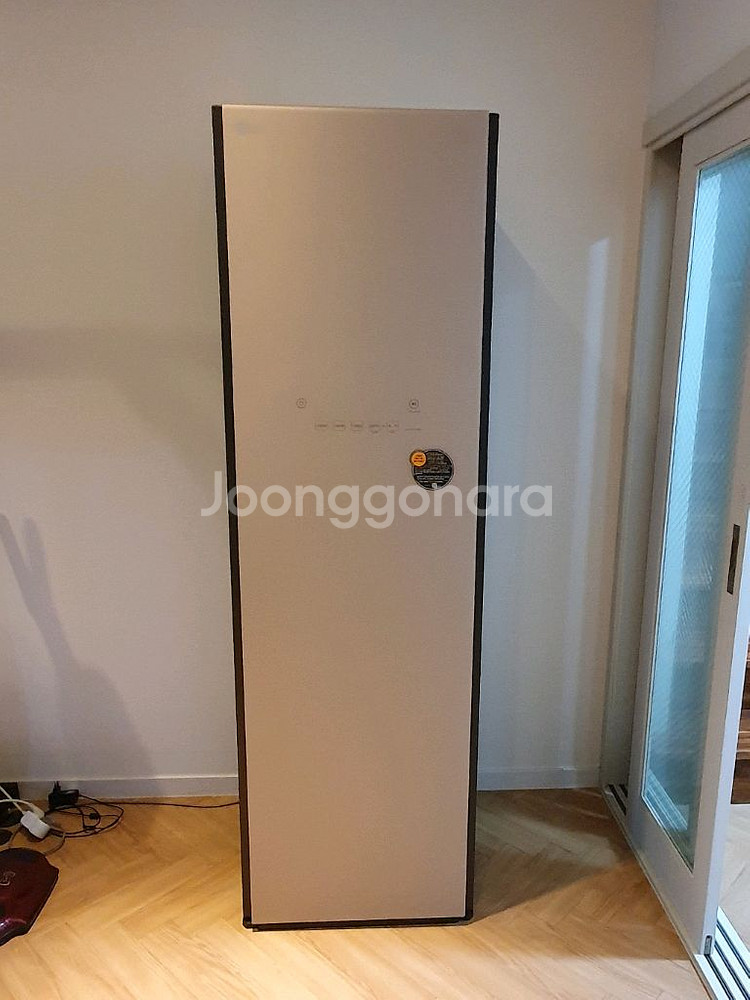 LG오븢제 컬렉션 스타일러팝니다--0