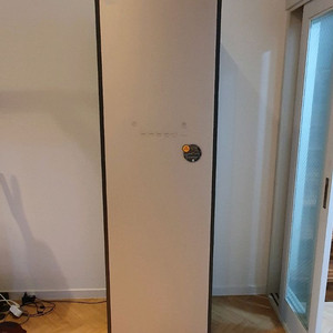 LG오븢제 컬렉션 스타일러팝니다