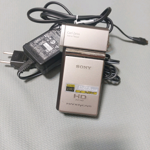 소니 hdr-tg1 캠코더 상태 좋음