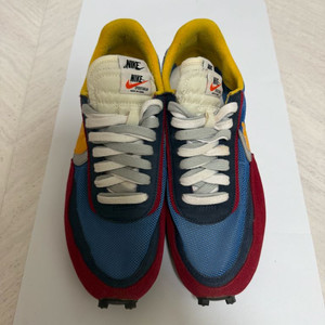 나이키 사카이 LD 와플 265