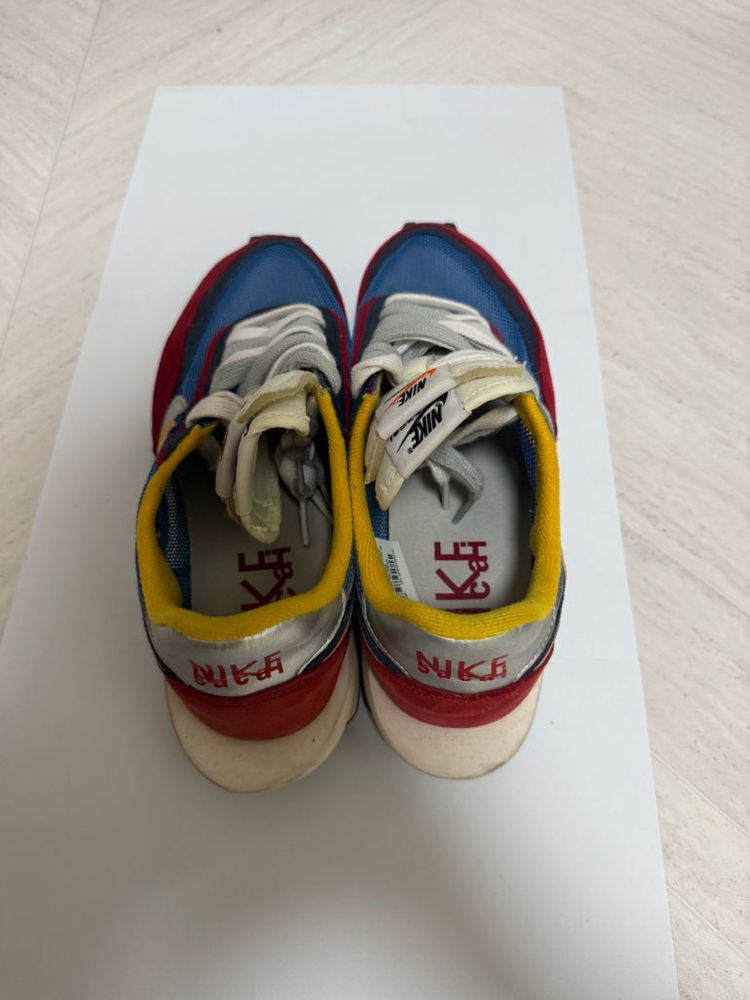 나이키 사카이 LD 와플 265 이미지