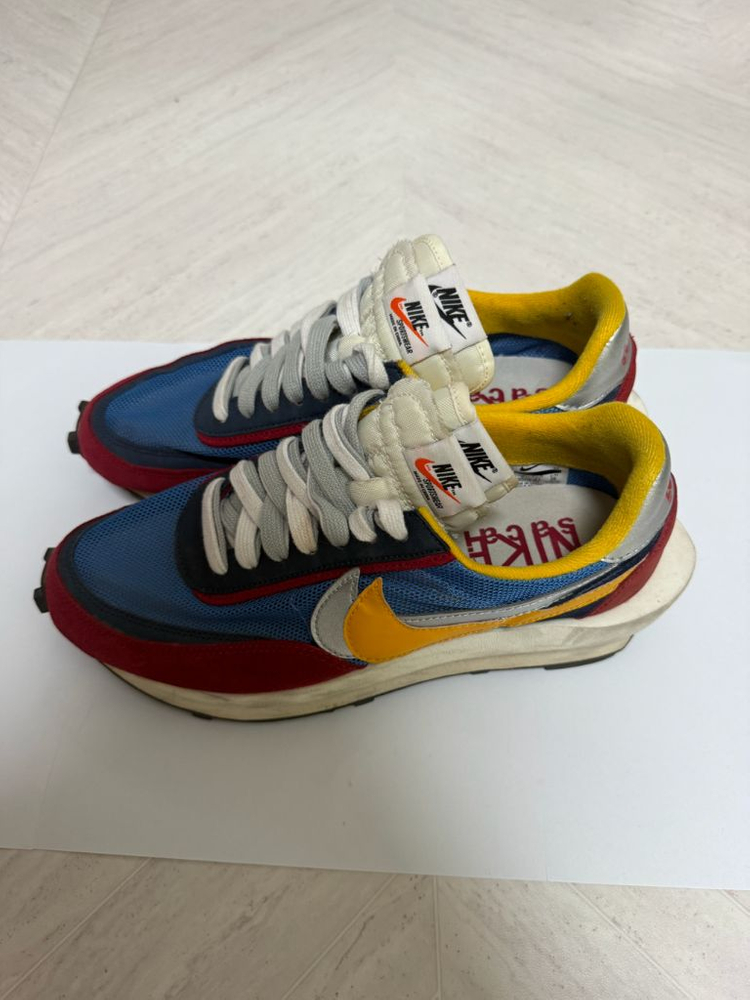 나이키 사카이 LD 와플 265 이미지