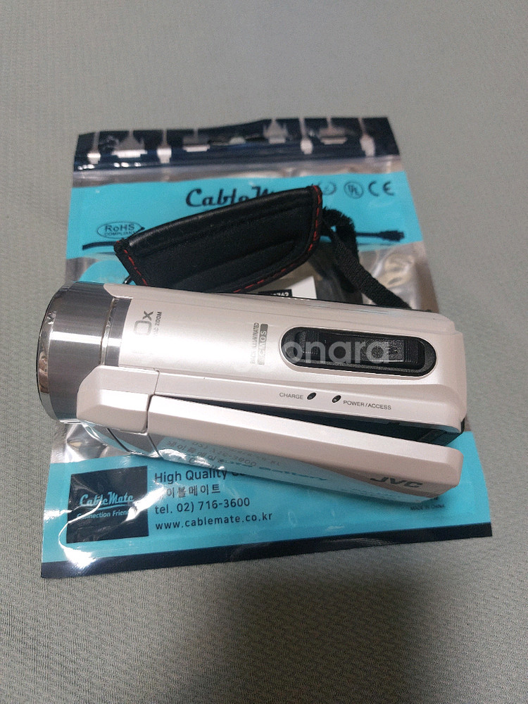 jvc gz-f200 캠코더--0