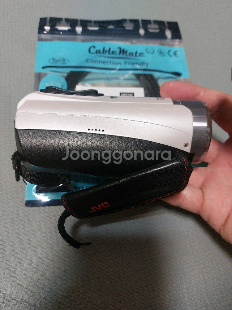 jvc gz-f200 캠코더--4