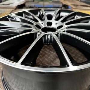 20인치 벤츠 E클래스 AMG 마차 순정휠 1대분