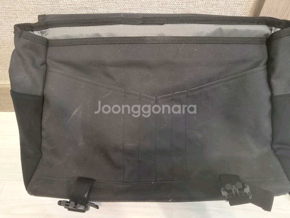 브롬톤 메트로메신저M--3