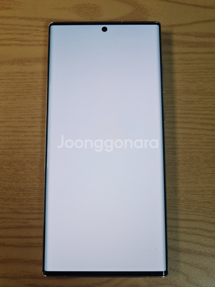 삼성 갤럭시 S22 울트라 자급제 512GB 팝니다.--6
