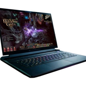 에일리언웨어 m16 i9 4090노트북 win11pro