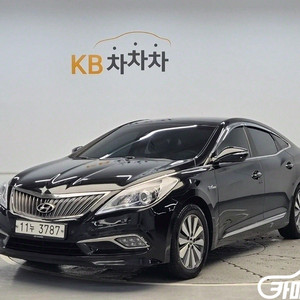 [현대]그랜저 IG 하이브리드 프리미엄 (5인승) #앱