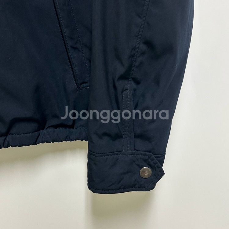 [남자 100]폴로랄프로렌 해링턴 집업 코치자켓--2