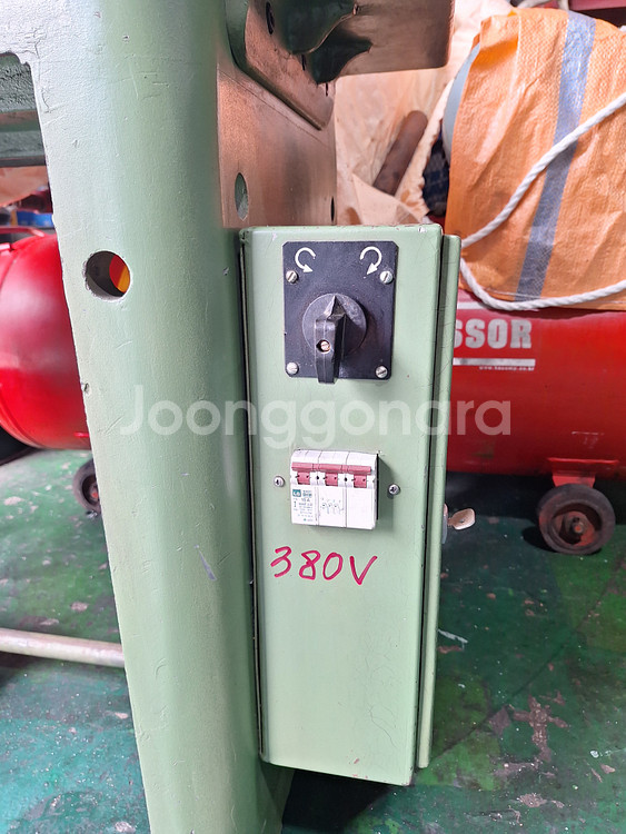CTD-32 중고벤치레스--4