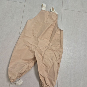 브리이에 미술가운 1B