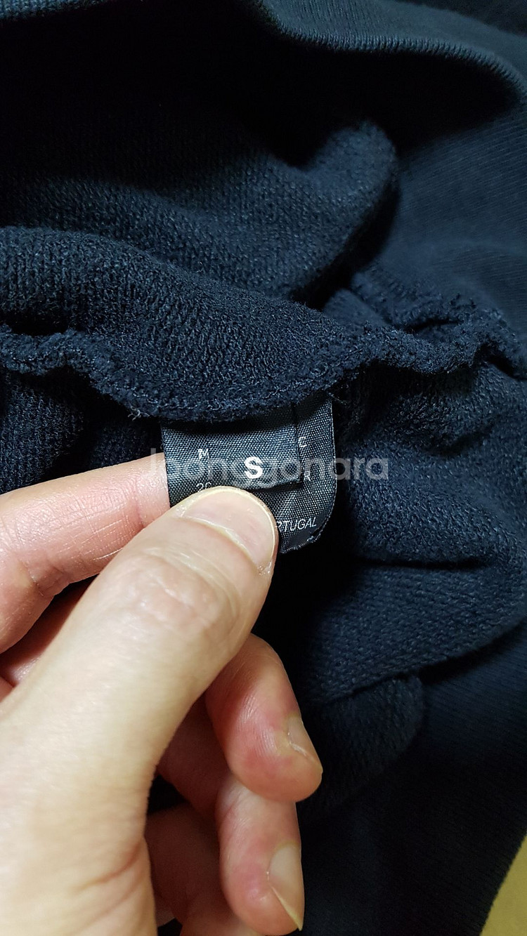 [S] 베트멍 챔피온패러디 오버사이즈핏 후디 OG--5