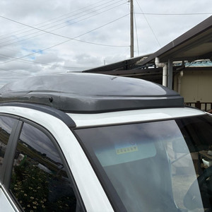 올란도 린드메이드 루프박스 로우(그레이)