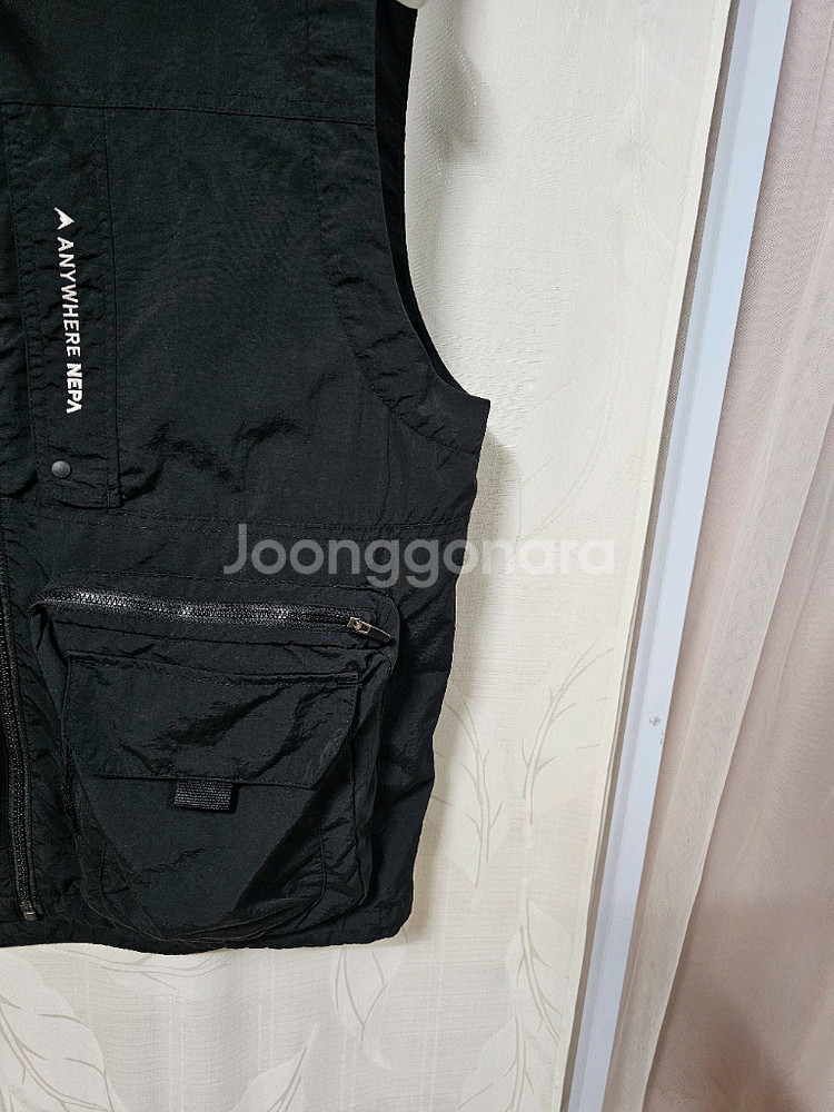 네파남성조끼(100)--2