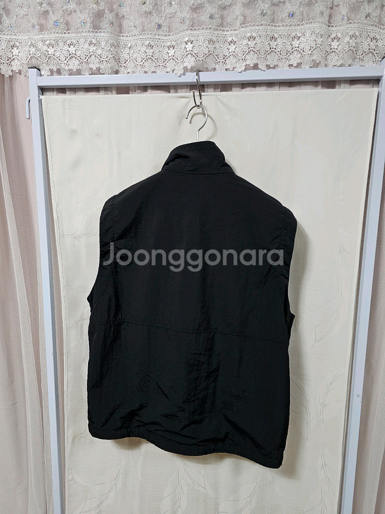 네파남성조끼(100)--5