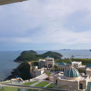 10/10 쏠비치 진도리조트/스위트클린양도