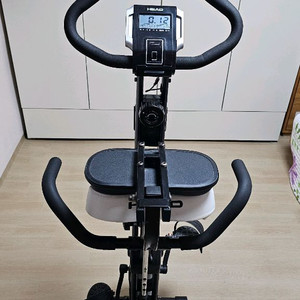 헤드 실내 자전거