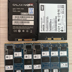 sata3 ssd / m.2 ssd 240g