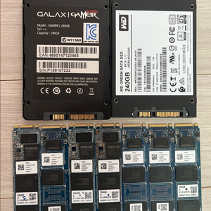 sata3 ssd / m.2 ssd 240g