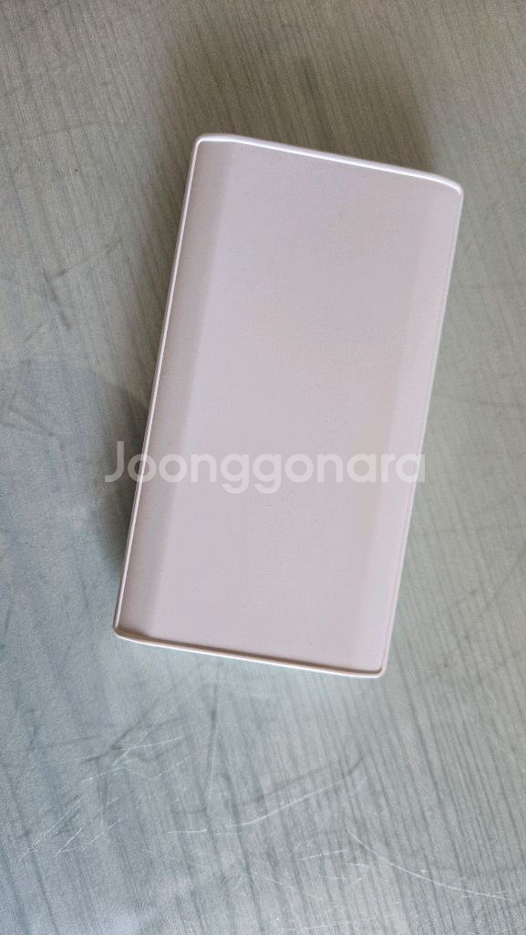 핸드폰 충전 배터리--3