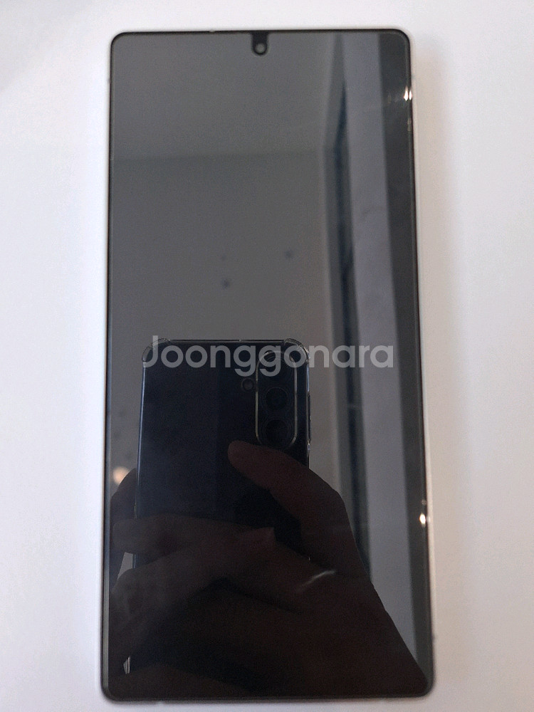 갤럭시 s25 울트라 판매합니다 256G--5