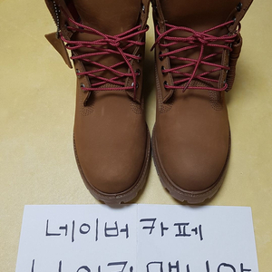 팀버랜드 6 inch J Crew Exclusive