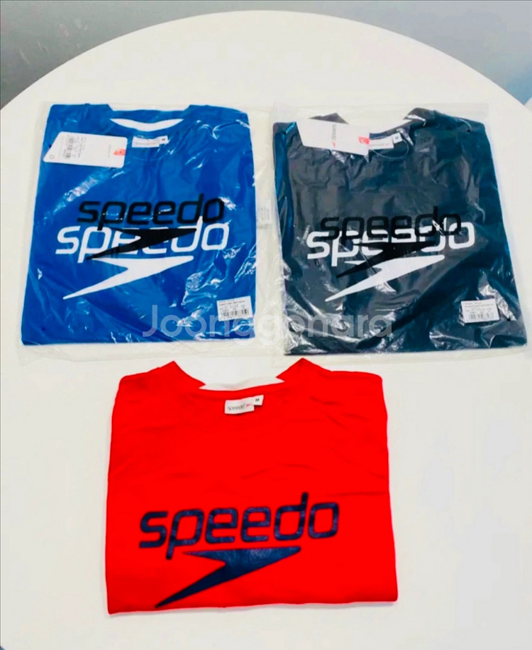 스피도 SPEEDO 반팔 새상품--0