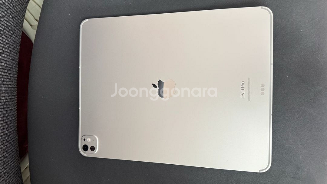 아이패드 프로 M4 13인치 1TB 셀률러--1