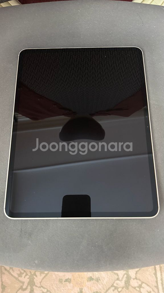 아이패드 프로 M4 13인치 1TB 셀률러--0